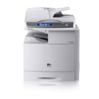 Samsung CLX-8385ND Samsung CLX-8385ND